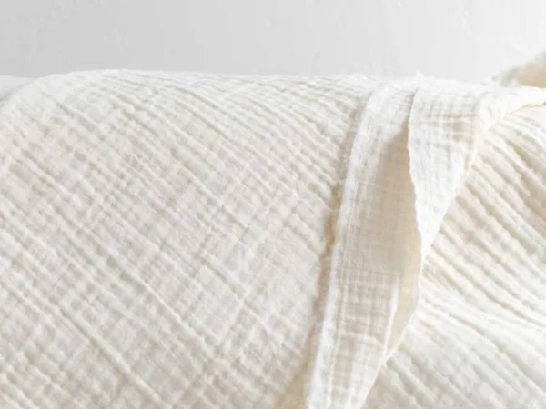 Unraveling the Qualities of Exceptional Cotton Fabrics