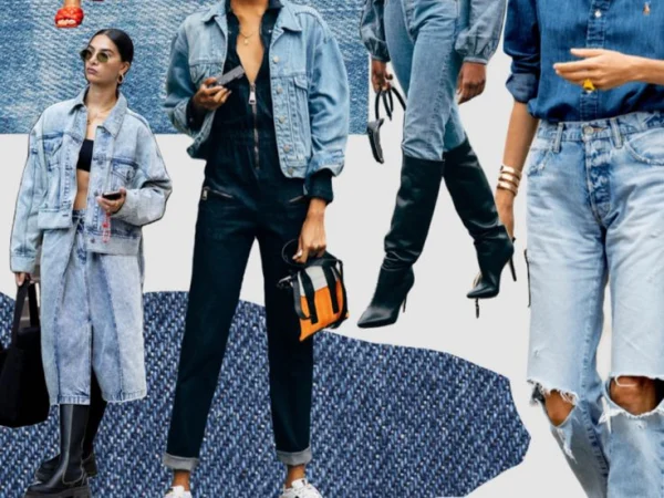 El Significado de los Jeans a lo Largo de la Historia