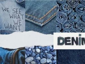 Enhancing Quality Inspection of Denim Fabric Using the 4-Point American System
