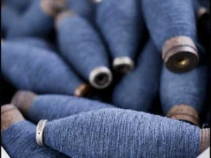 Types of Yarn for Denim Fabric