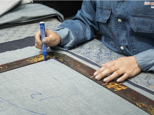 Why Do Denim Jeans Shrink