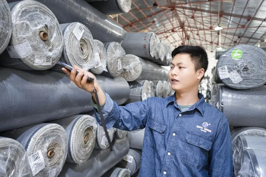 Delivery & Shipment Infrastructure