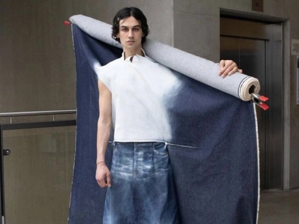 The Art and Science of High-End Denim Washing Techniques