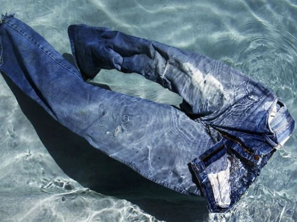 Una exploración en profundidad de las tecnologías de lavado con ozono y láser en el procesamiento textil