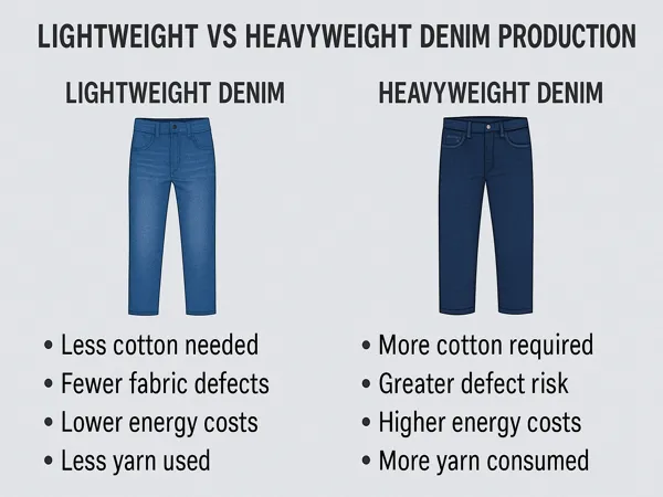 lightweight_vs_heavyweight_denim_production