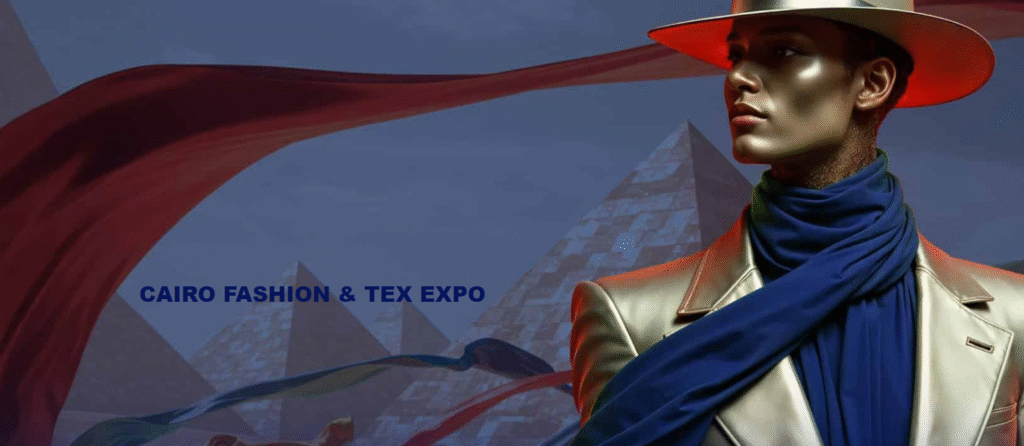 Cairo Fashion & Textile 78