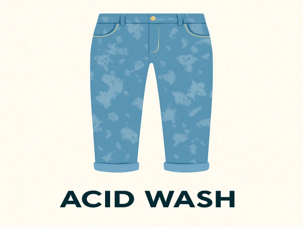 Acid Wash