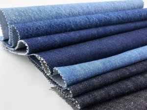 Denim Fabric