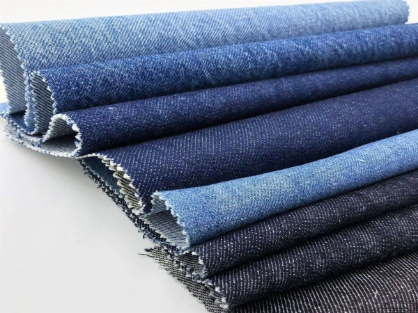 Denim Fabric