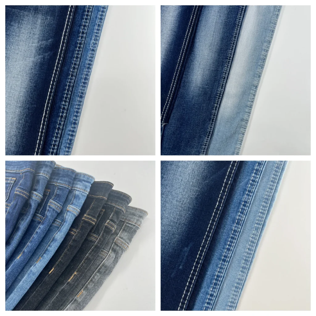 ZEVA DENIM products