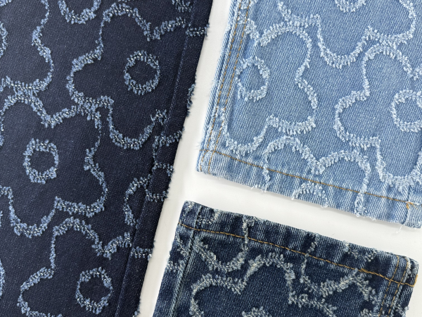 floral-needle-textured-denim-fabric-closeup-jacquard-denim-pattern.
