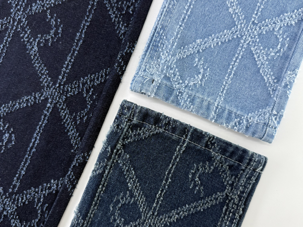 needle-punched-denim-jeans-diamond-pattern-jacquard-denim-fabric-blue-11oz-rigid