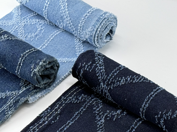needle-punched-denim-jeans-diamond-pattern-jacquard-denim-fabric-blue-11oz-rigid