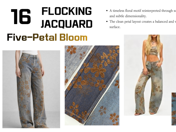 five-petal-bloom-floral-chenille-jacquard-denim-fabric-trend-analysis-j2079