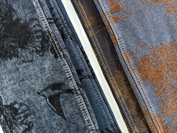 poetic-garden-chenille-jacquard-denim-floral-swallow-detail
